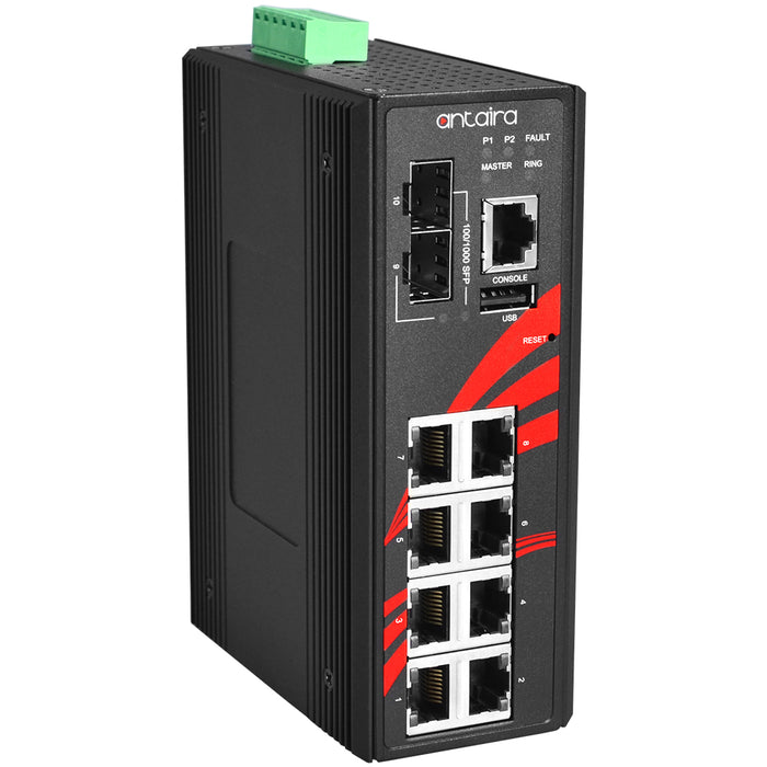 LMX-1002G-SFP