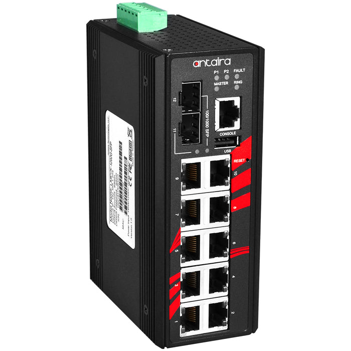 LMX-1202G-SFP