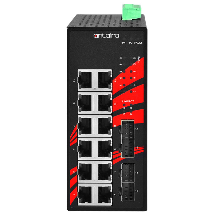 LNP-1604G-SFP