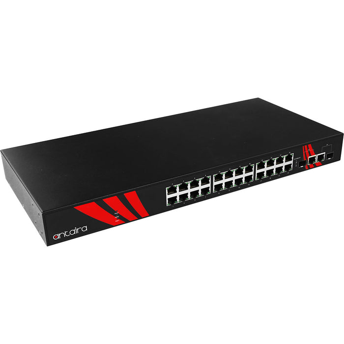 LNP-2602G-SFP-T