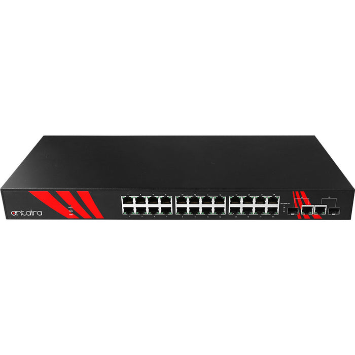 LNP-2602G-SFP-T