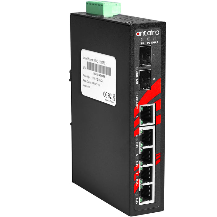 LNP-0702C-SFP-24