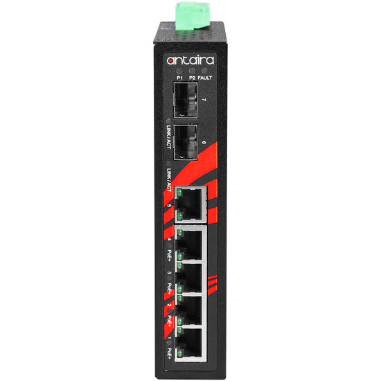 LNP-0702G-SFP-24-T