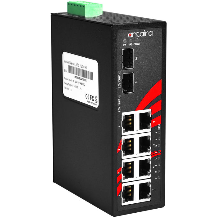 LNP-1002G-SFP-24