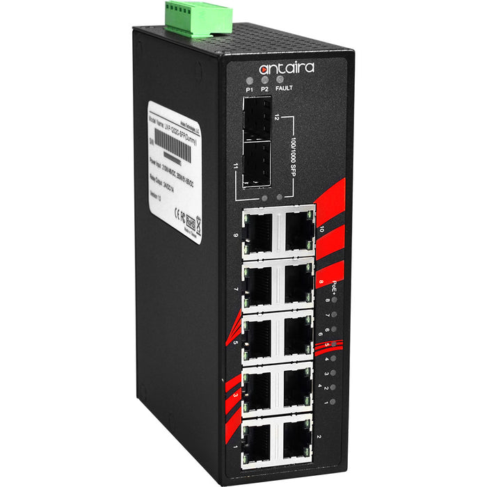 LNP-1202G-SFP