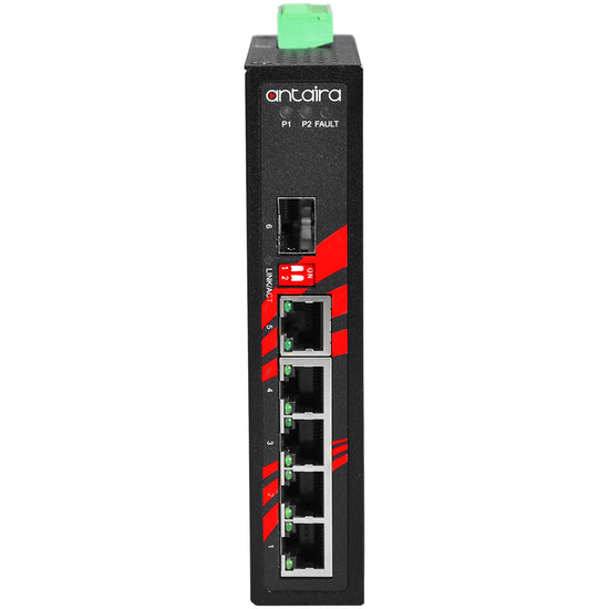 LNX-0601G-SFP-T