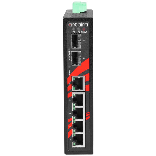 LNX-0702C-SFP