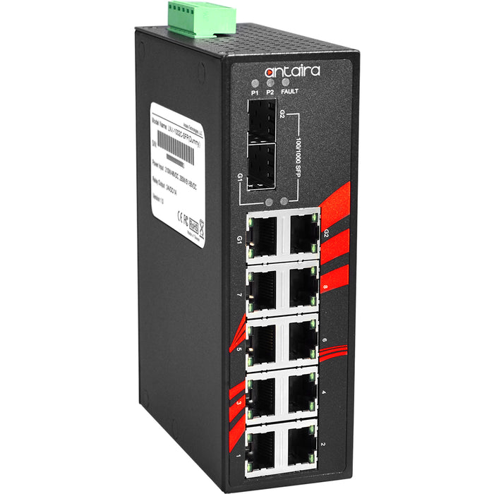 LNX-1002C-SFP