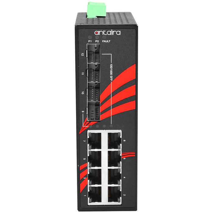 LNX-1204G-SFP