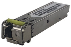 100% Compatible OH-TX-1-LC-C for use with yellobrik products 3Gbit SDI Optical Receiver and is This Video SFP is MSA Pinout Compliant