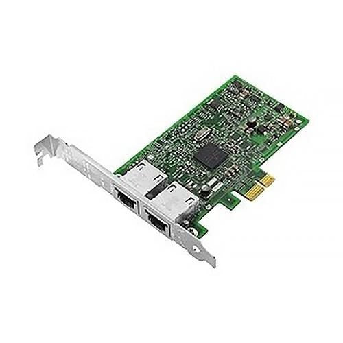 Broadcom® 57414 10/25Gb SFP28 Network Interface Card from Dell is ideal for connecting your server to your network.

DELL PN 540-BDHY