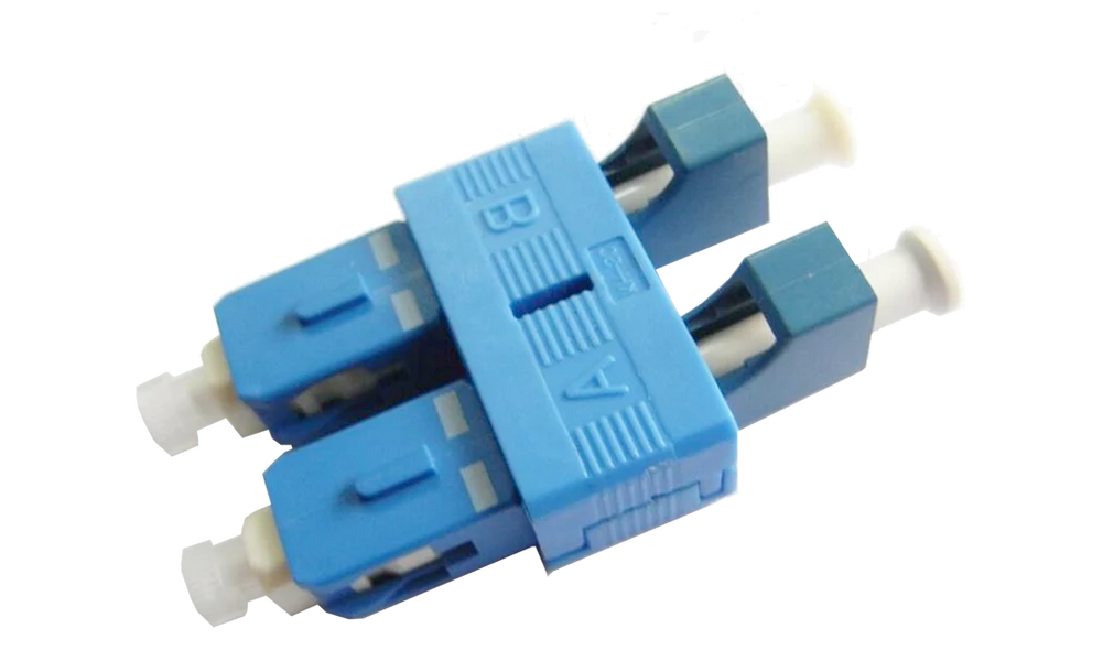 LC-SC Single Mode Duplex Coupler Switch SFP — Switch SFP Ltd