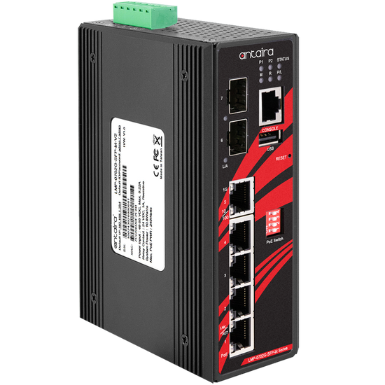 LMP-0702G-SFP-bt-24-T-V2