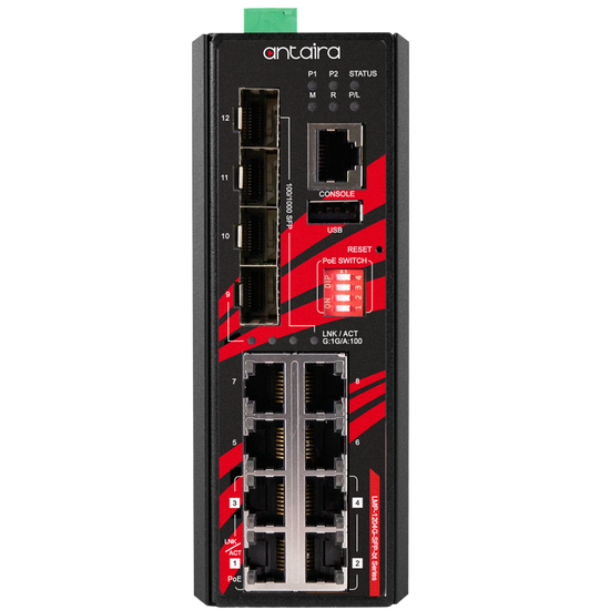 LNP-1002G-10G-SFP