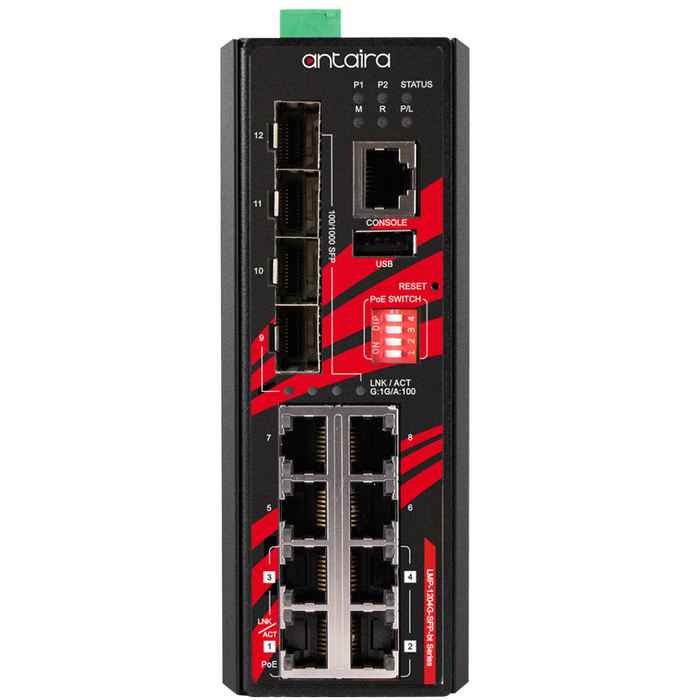 LNP-1002G-10G-SFP