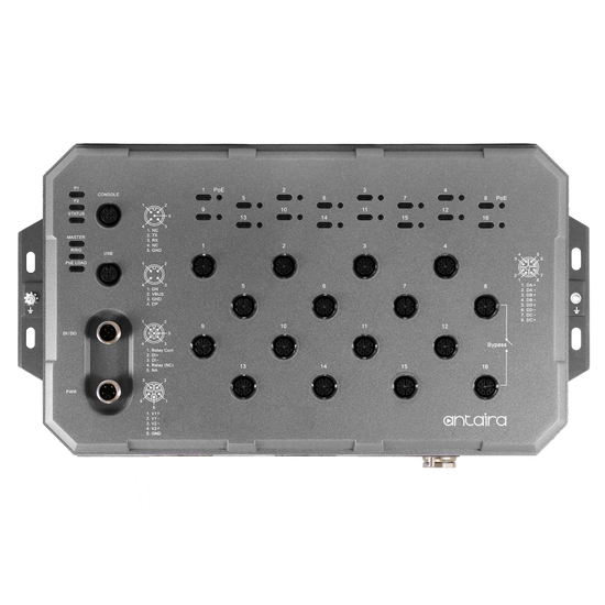 LMP-1600G-M12-67-24-T