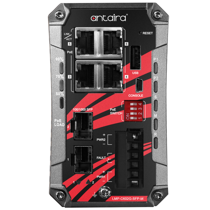 LMP-C602G-SFP-bt-V2