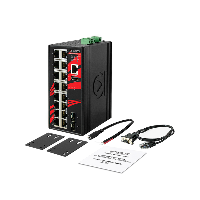 LMX-1802G-SFP-T