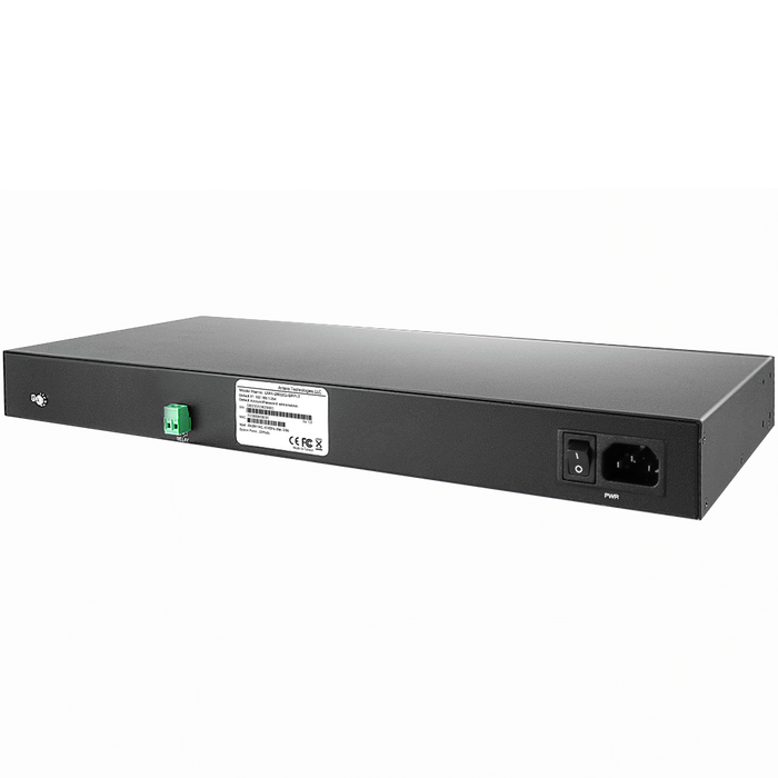 LMX-2602G-SFP-T