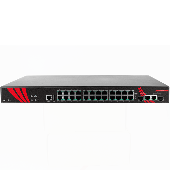 LMX-2602G-SFP-T