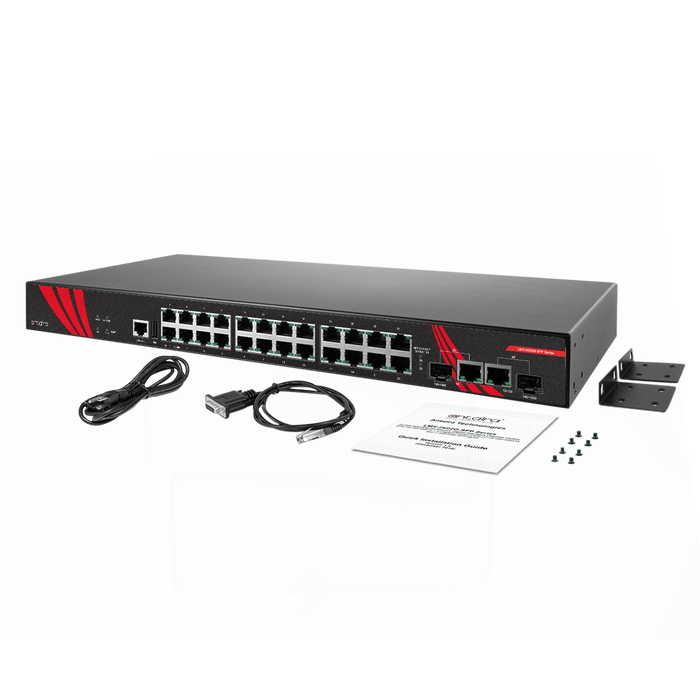 LMX-2602G-SFP-T