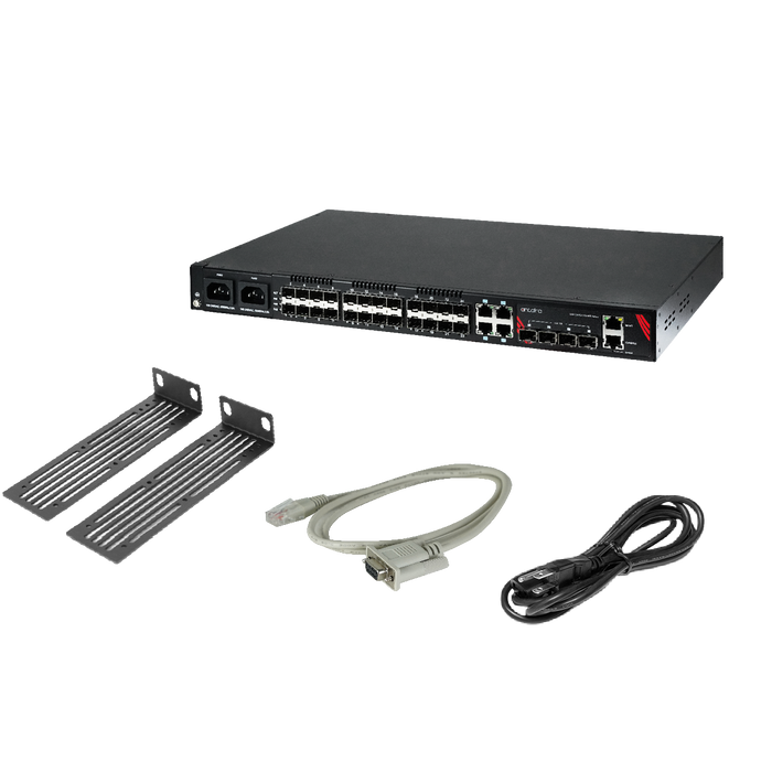 LMX-3228G-10G-SFP-AA