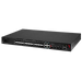 LMX-3228G-10G-SFP-AC&nbsp;32-Port Industrial Gigabit Managed Ethernet Switch, with 4*10/100/1000 RJ45 Ports, 24*100/1000 SFP Slots, and 4*1G/10G SFP+ Slots with Single AC Power Supply.