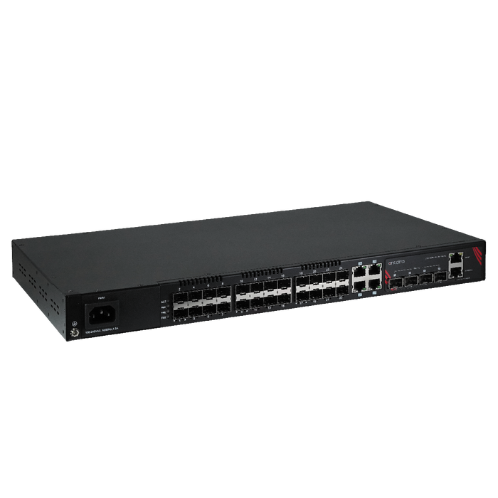 LMX-3228G-10G-SFP-AC