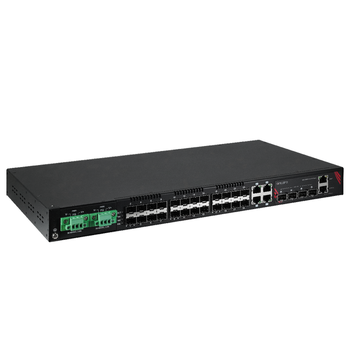 LMX-3228G-10G-SFP-DD