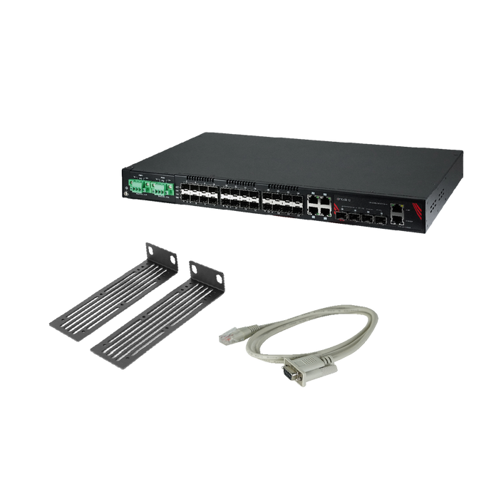 LMX-3228G-10G-SFP-DD