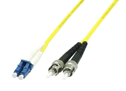 OS2-LC-ST High Quality LSZH fibre, UK Stock, UK Support From Switch SFP 01285 700 750