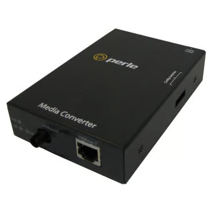 Perle Systems 05040781 S-100-S1ST20U Media Converter