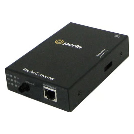 Perle Systems 05040821 S-110-S1ST20U Media Converter