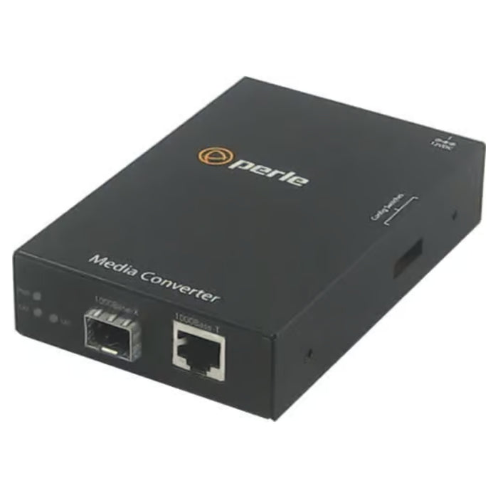 Perle Systems 05050181 S-1000-SFP Media Converter