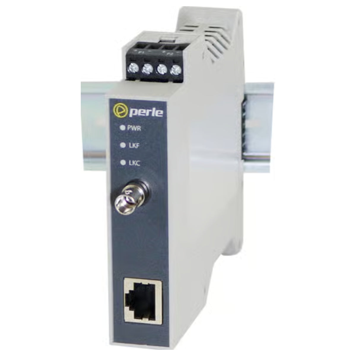 Perle Systems 05091160 SR-100-ST20U Media Converter — Switch SFP Ltd