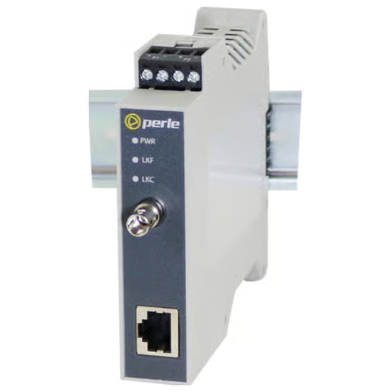Perle Systems 05091160 SR-100-ST20U Media Converter
