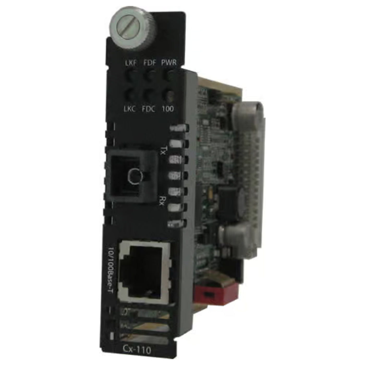 Perle Systems 05051470 C-110-S1SC20U Media Converter — Switch SFP Ltd