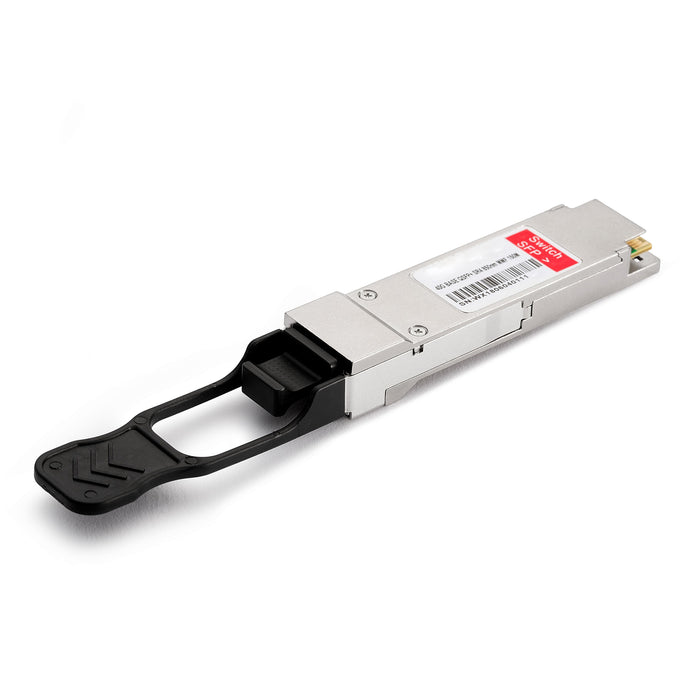 Fortinet part FN-TRAN-QSFP28-BIDI 832nm/918 Dual-Rate 40G/100G Bi-Directional (BiDi) transceiver.UK Stock UK Sales support Lifetime warranty 60 day NO quibble return, Guaranteed compatible with original, New fully tested, volume discounts from Switch SFP 01285 700 750