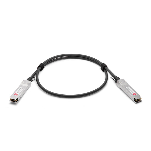 JL307A-C is in UK stock and 100% Compatible with Aruba part JL307A QSFP28 Passive Direct Attach Copper Twinax Cable. UK Stock, UK Sales support, Lifetime warranty, 60 day NO quibble return, New fully tested and guaranteed compatible with original, volume discounts from Switch SFP 01285 700 750