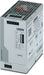 Perle Systems QUINT4-PS/1AC/48DC/10 Industrial Power Supply is rugged AC to DC and DC to DC Converter.

QUINT4-PS/1AC/48DC/10 Power Supply - QUINT power supply for DIN rail mounting with free choice of output characteristic curve and SFB (Selective Fuse Breaking) technology, input: 1-phase, output: 48 V DC / 10 A48V Industrial Power Supply for Regulated AC/DC or DC/DC Conversion.