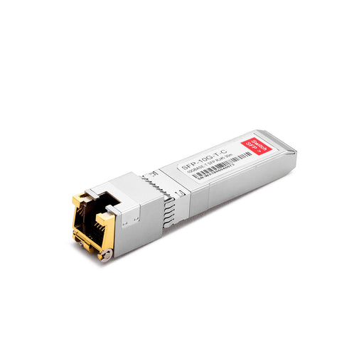 SFP-10G-T UK Stock UK Sales support Lifetime warranty 60 day NO quibble return, Guaranteed compatible with original, New fully tested, volume discounts from Switch SFP 01285 700 750
