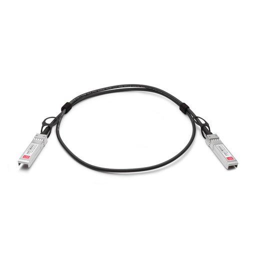 FN-CABLE-SFP28-1-25G-C is in UK stock and 100% Compatible with Fortinet part FN-CABLE-SFP28-1-25G from Switch SFP 01285 700750