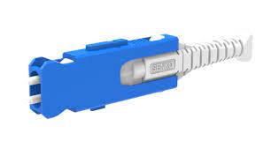 OM4-LC-SN High Density compact connector for data center High Quality LSZH fibre, UK Stock, UK Support From Switch SFP 01285 700 750