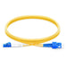 Stock High Quality OM4 and OS2 LSZH Duplex From Switch SFP