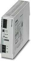 Perle Systems 29031598 TRIO-PS-2G/1AC/48DC/5 Power Supply - TRIO supply for DIN rail mounting, input: 1-phase, output: 48 V DC / 5 A