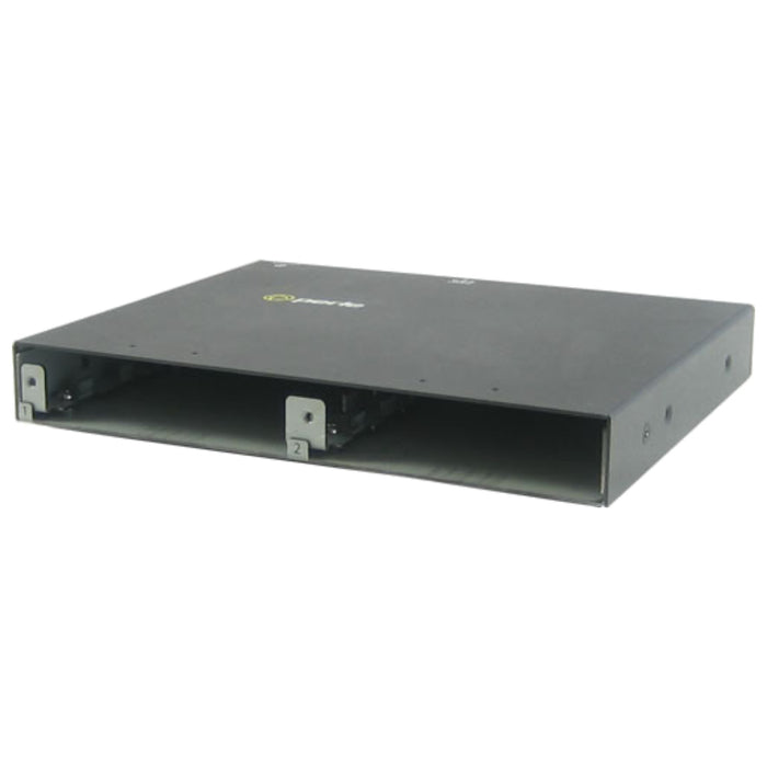 Perle Systems 05059961 MCR200 Chassis