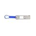 QSFP-SFPP-ADPT Extreme Networks compatible CVR module QSFP+-SFP+ ADAPTER: 40G to 10G adaptor adaptor.  This QSFP+ 40G to SFP+ 10G Single Small Form Factor Pluggable (SFP+ 10G) is the world’s best solution for the QSFP to SFP+ physical / electrical fit for Extreme Networks devices from Switch SFP