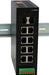 IDS-114HP Industrial PoE Switch with 10-ports: 4 x 10/100/1000BASE-T RJ45 ports compliant&nbsp;
to 90W Hi-PoE IEEE 802.3bt, 4 x 10/100/1000BASE-T RJ45 ports, 2 x 100/1000BASE SFP slots