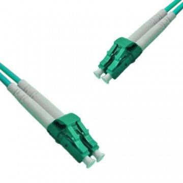 OM4-DUP-LC/APC-LC/APC-1M UK Stock High Quality LSZH Duplex From Switch SFP