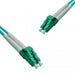 OM4-DUP-LC/APC-LC/APC-10M UK Stock High Quality LSZH Duplex From Switch SFP
